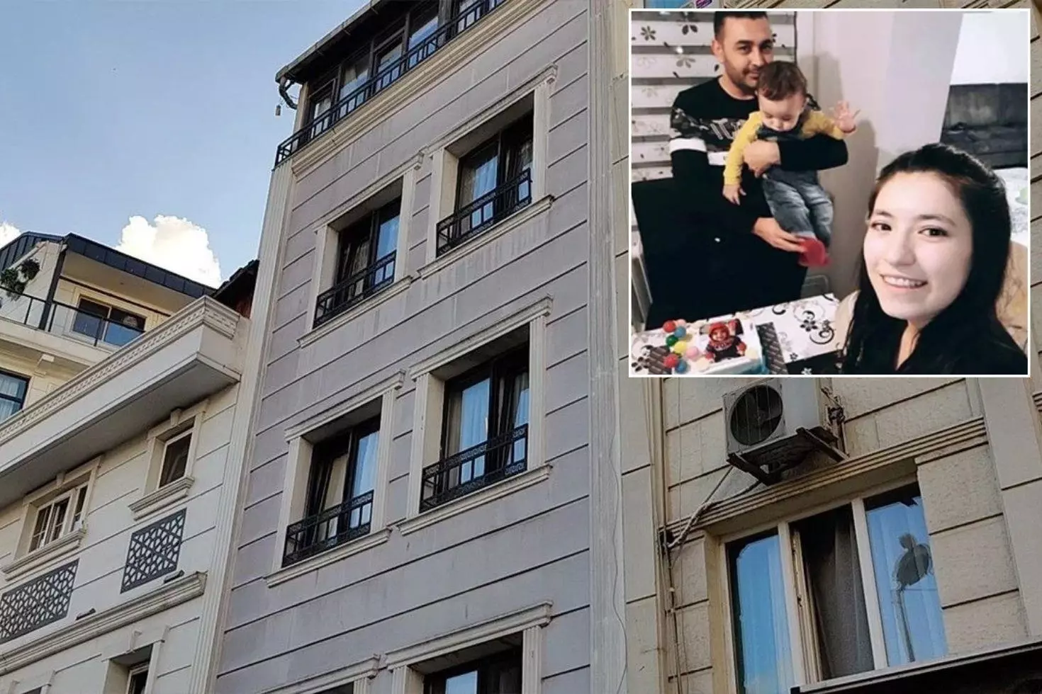 Fatih’teki facianın ardından otel mühürlendi, bir kişi daha gözaltına alındı