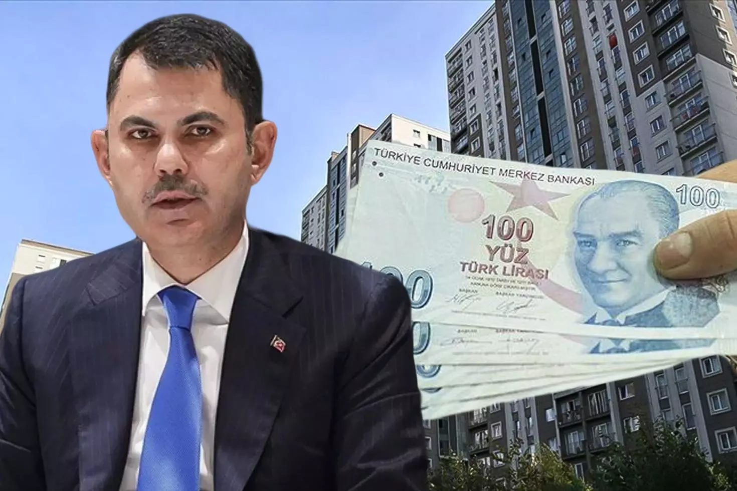 Fahiş site aidatlarına yeni düzenleme Bakan Kurum açıkladı