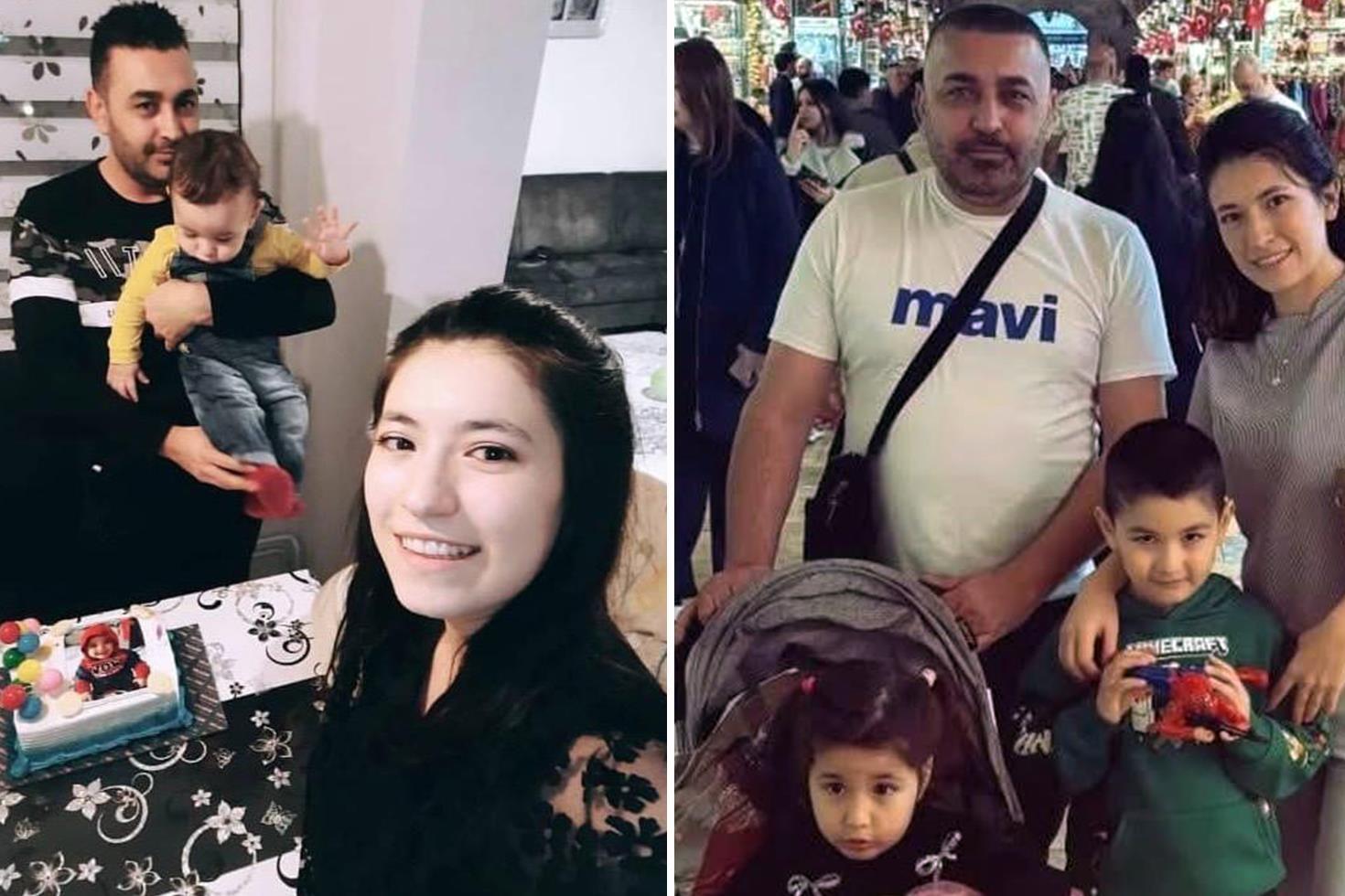 Türkiye’nin konuştuğu aile ne yedi İşte annenin ölmeden önceki ifadesi