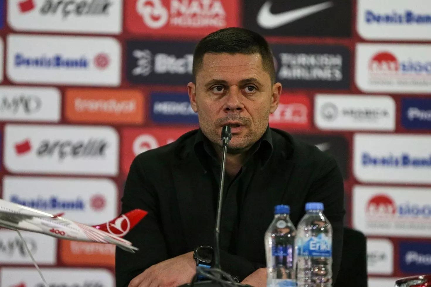 Bulgaristan teknik direktörü, A Milli Takımımız hakkında söyledikleriyle gönülleri fethetti