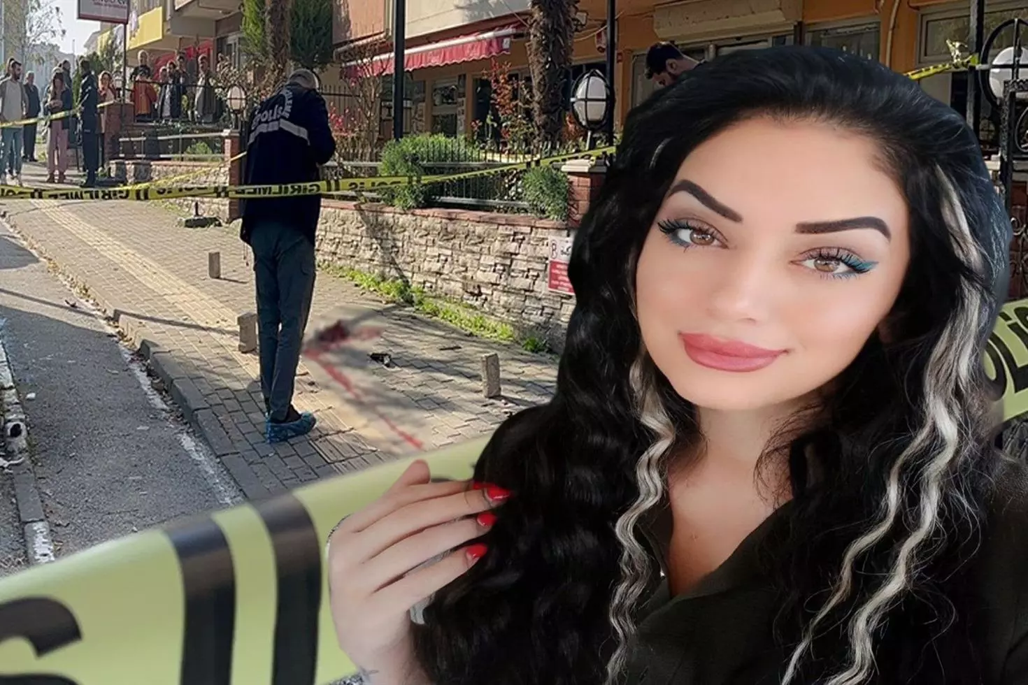 Börekçideki kadın cinayetinde korkunç “kilometre“ detayı