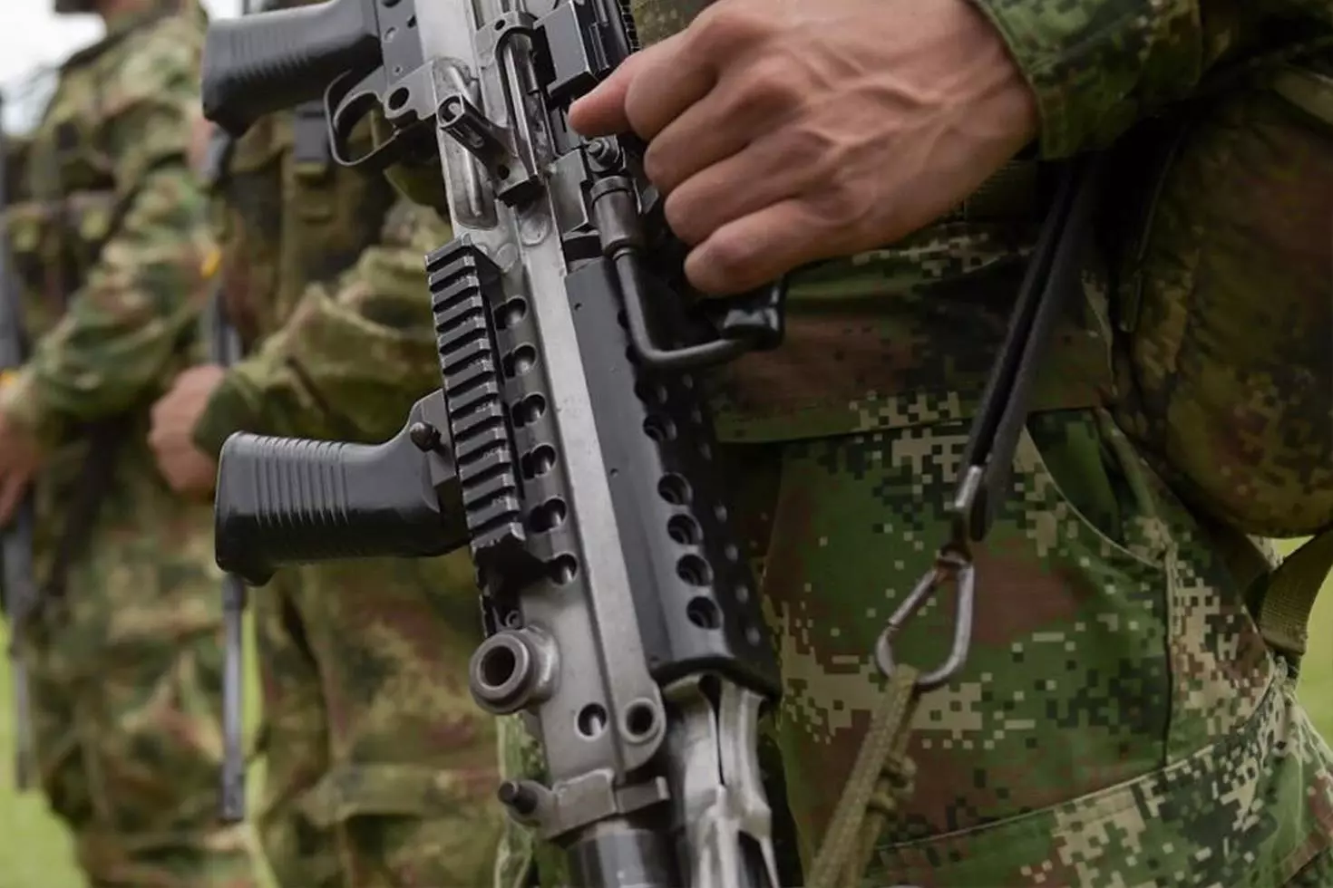 Suriye’de ortalık karıştı YPG ile ordu arasında çatışmalar yaşanıyor