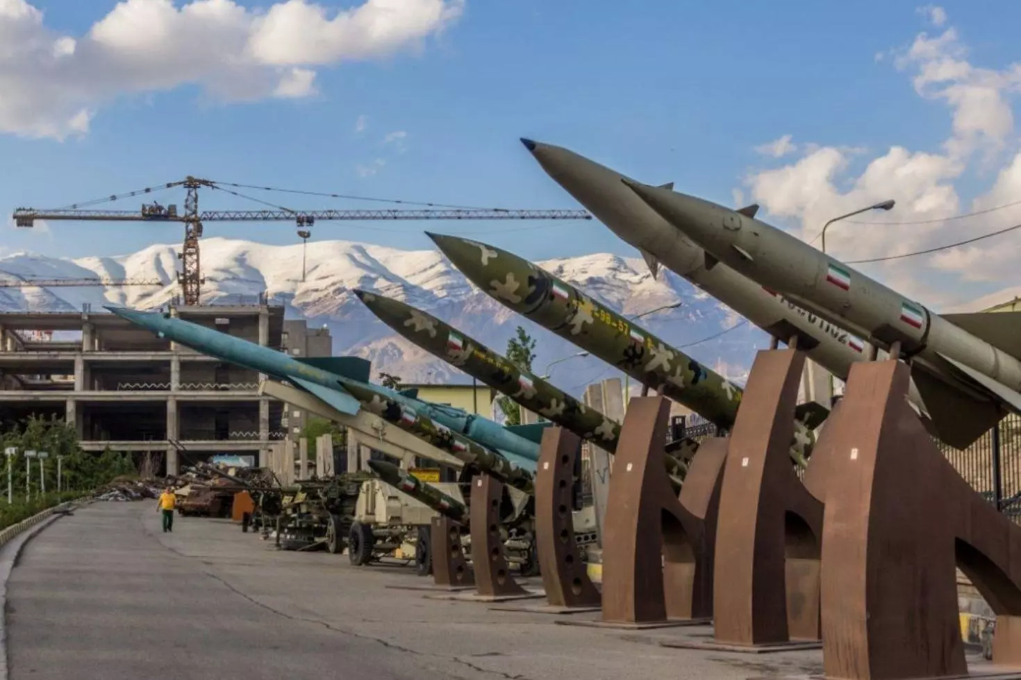 İran’da nükleer çıkmazı Gerekçesini de açıkladı