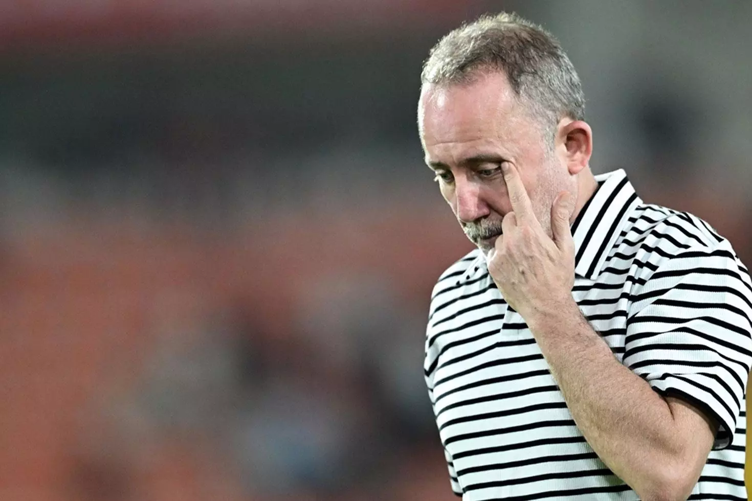 Mustafa Erhan Hekimoğlu’ndan Beşiktaş’a kötü haber