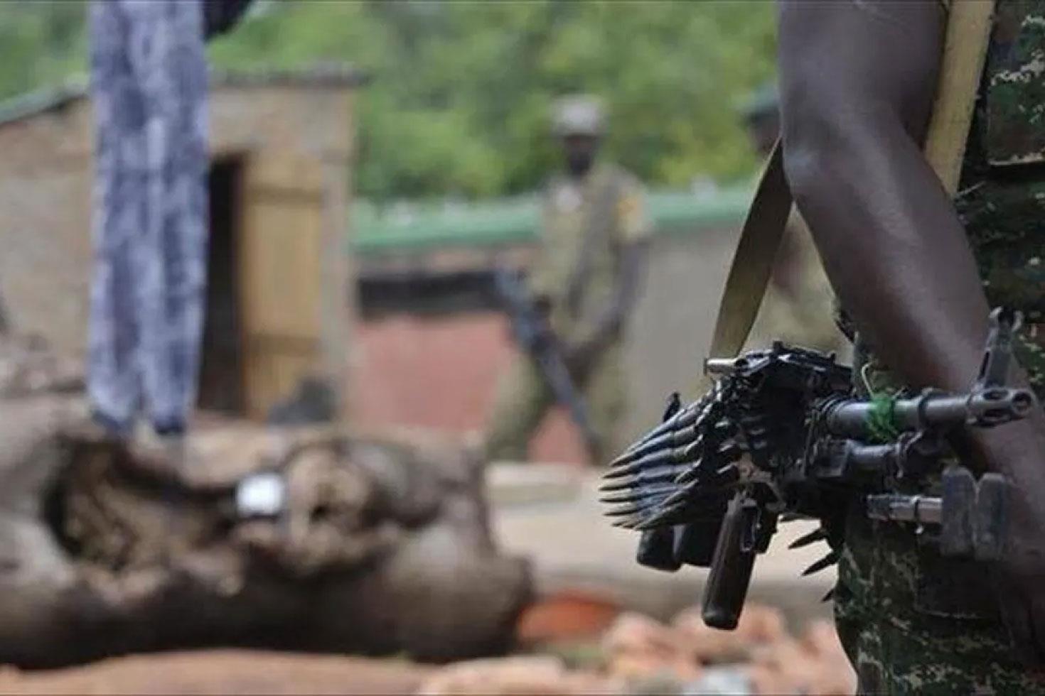 Kongo’da isyancı şiddeti: Sağlık merkezine saldırıda 20 ölü