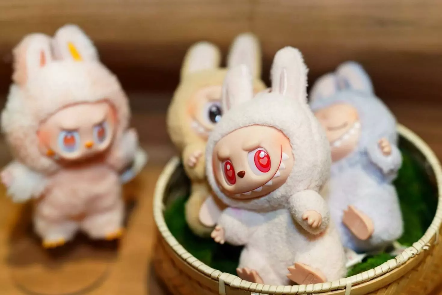 Labubu çılgınlığı sinemaya taşınıyor: Sony, kolları sıvadı