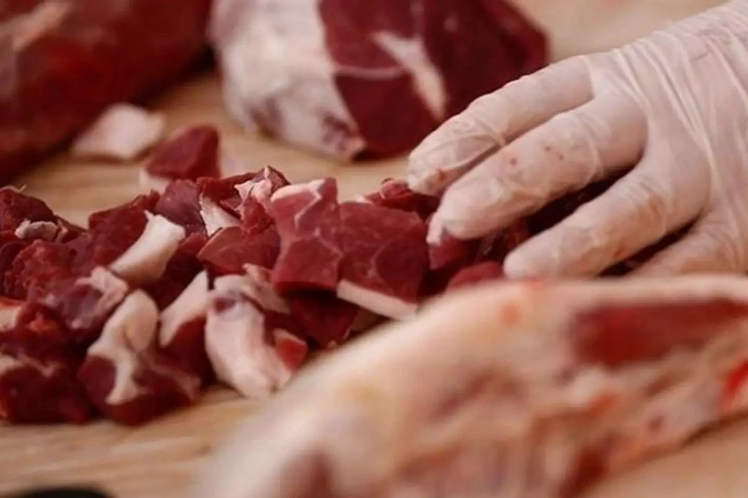 Et ve Süt Kurumu’ndan canlı hayvan ve karkas alım iddialarına yanıt