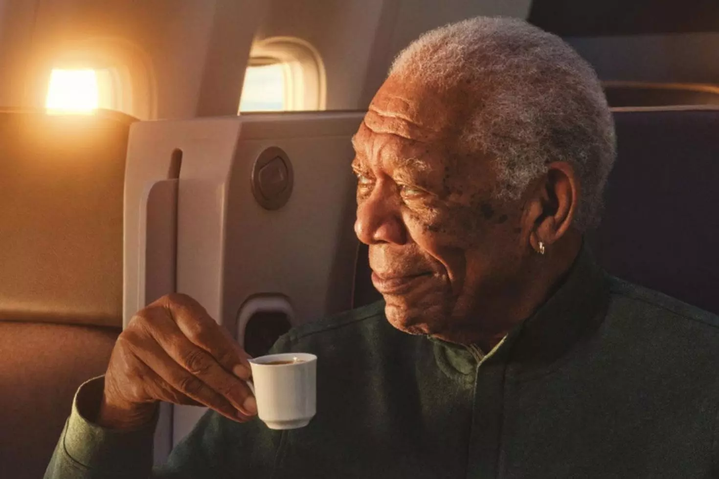 Ünlü oyuncu yapay zekaya savaş açtı, sesi izinsiz kullanılmış