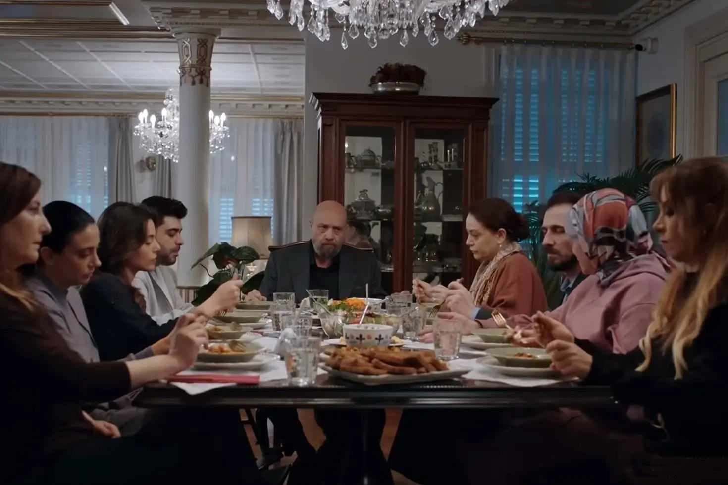 Kızılcık Şerbeti ile ilgili “hijyen“ iddiası: Sonuç alamayınca diziden ayrıldı