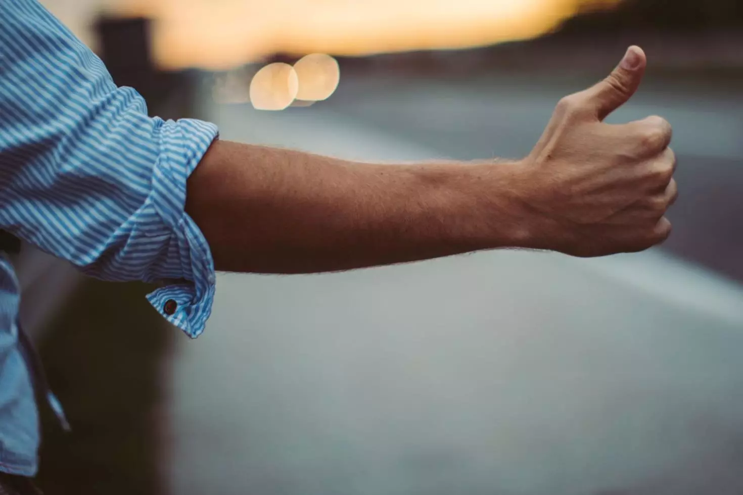 Yer: Çorum Otostopla bindiği araç mezarı oldu