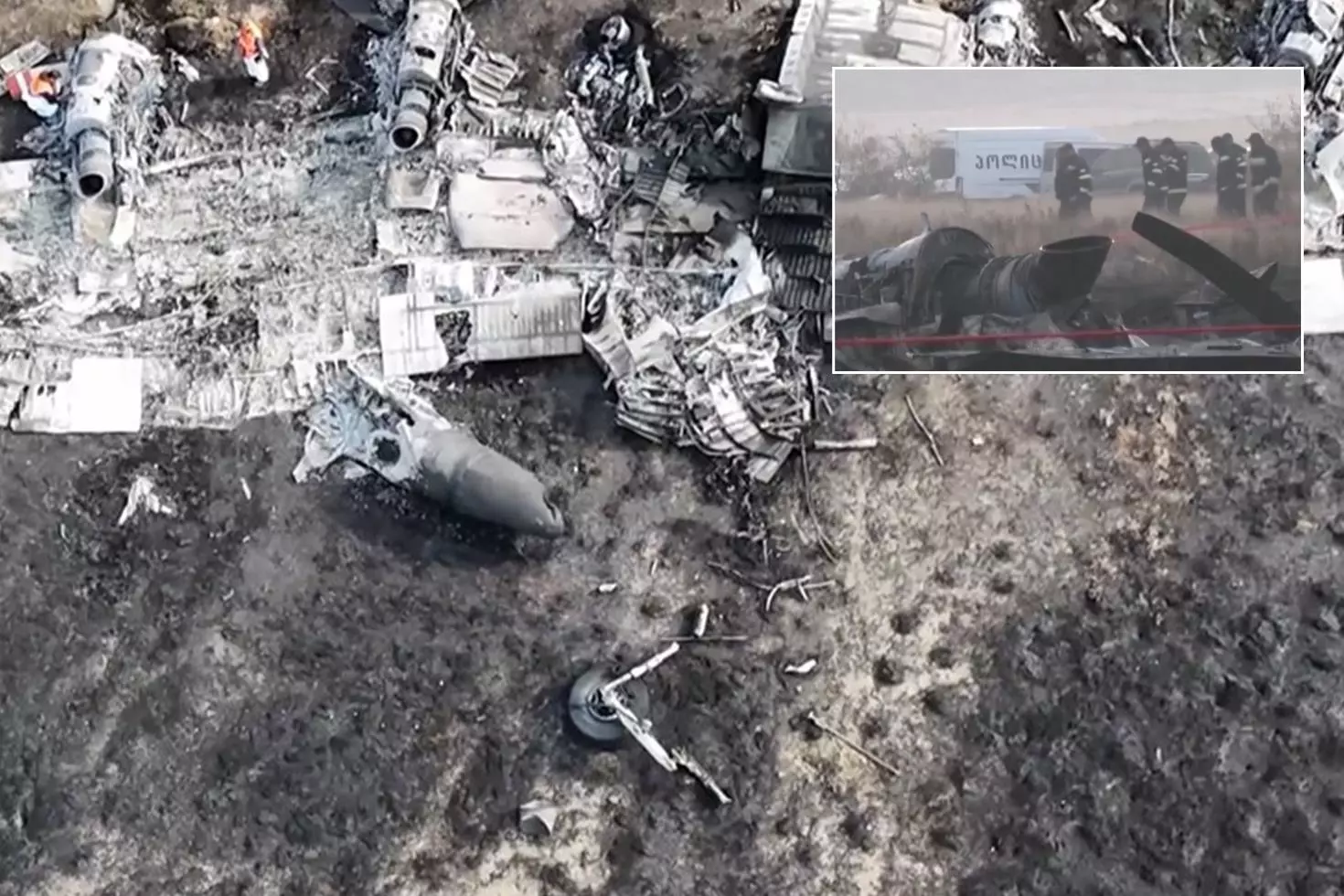 20 şehit verdiğimiz uçak kazasıyla ilgili ilk tespit İşte havada yaşananlar