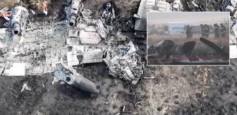 20 şehit verdiğimiz kazayla ilgili ilk tespit! Sır perdesi aralandı