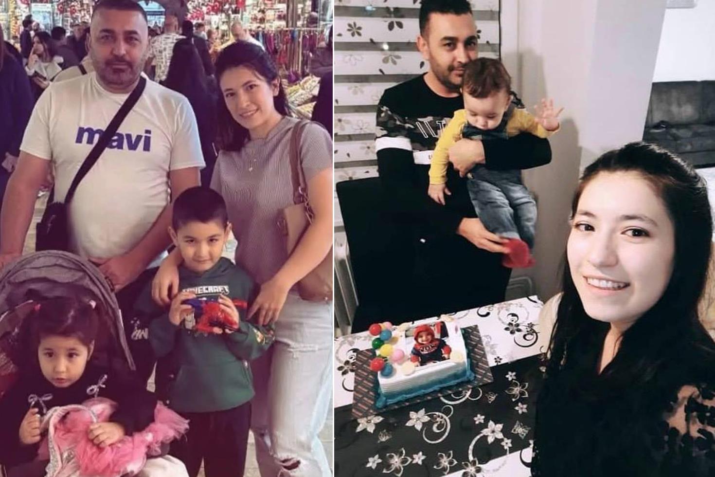 Böcek ailesinin zehirlendiği soruşturmada yeni gözaltılar