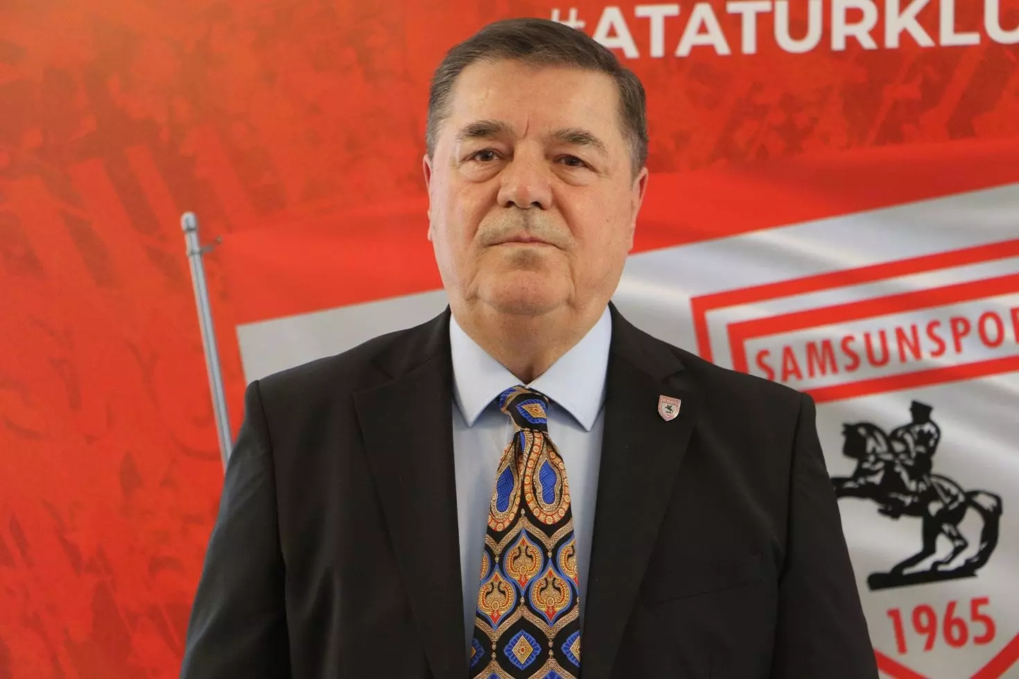 Samsunspor’un Beşiktaş maçındaki hedefi