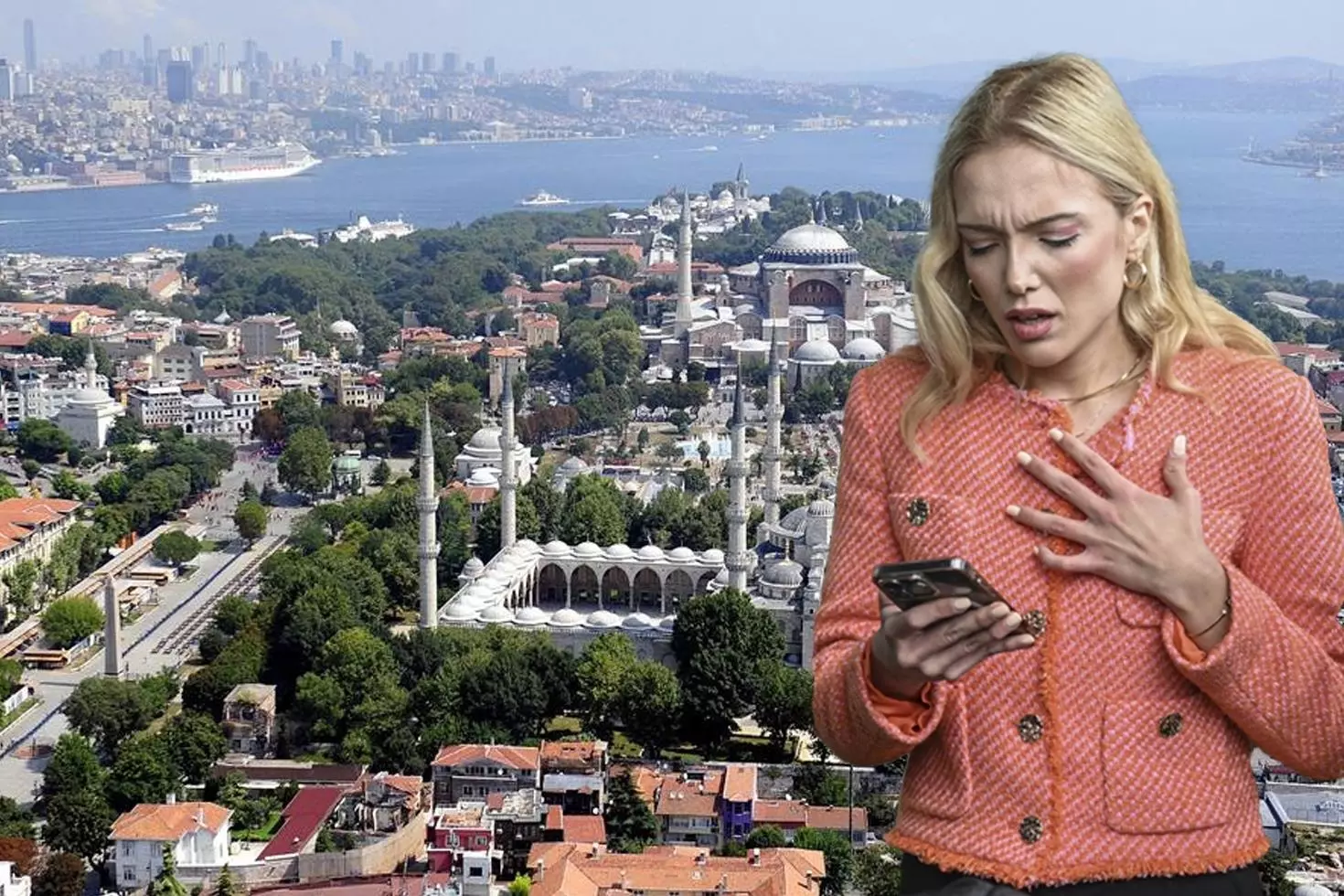 Kandilli Rasathanesi Deprem Erken Uyarı Sistemi’nde yeni aşamaya geçildi