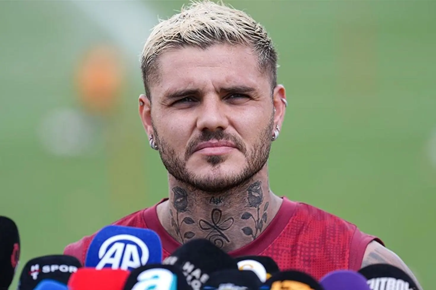 Icardi’nin Galatasaray’dan son istediği şey bardağı taşırdı Yollar ayrılabilir