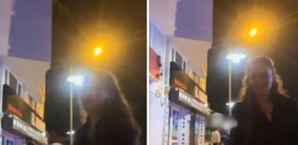 Genç kız daha ilk buluşmada terk edildi! Nedeni çok ilginç