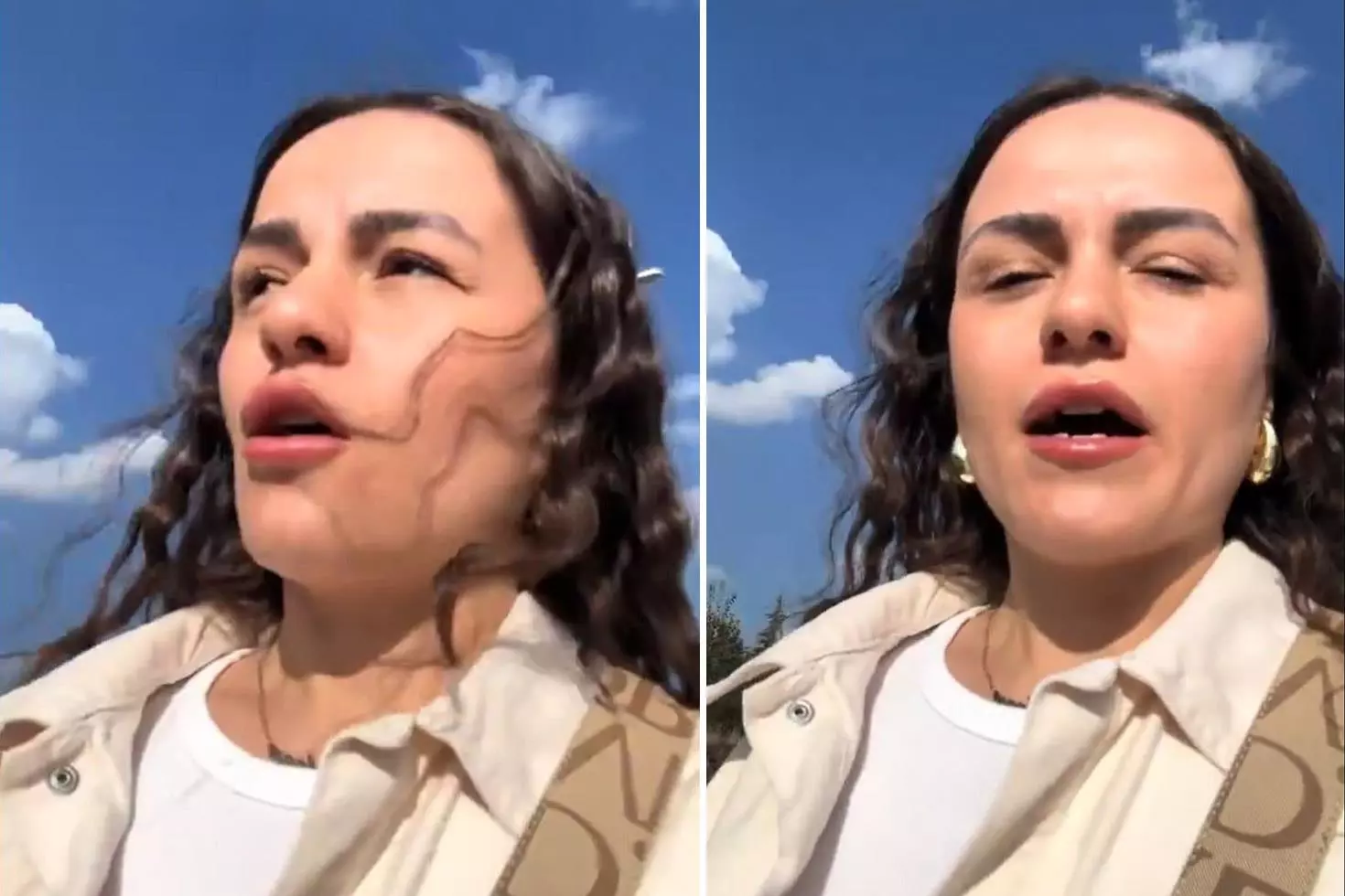 İş görüşmesine giden genç kız, maaş teklifine isyan etti: Bu parayla kim geçinebiliyor