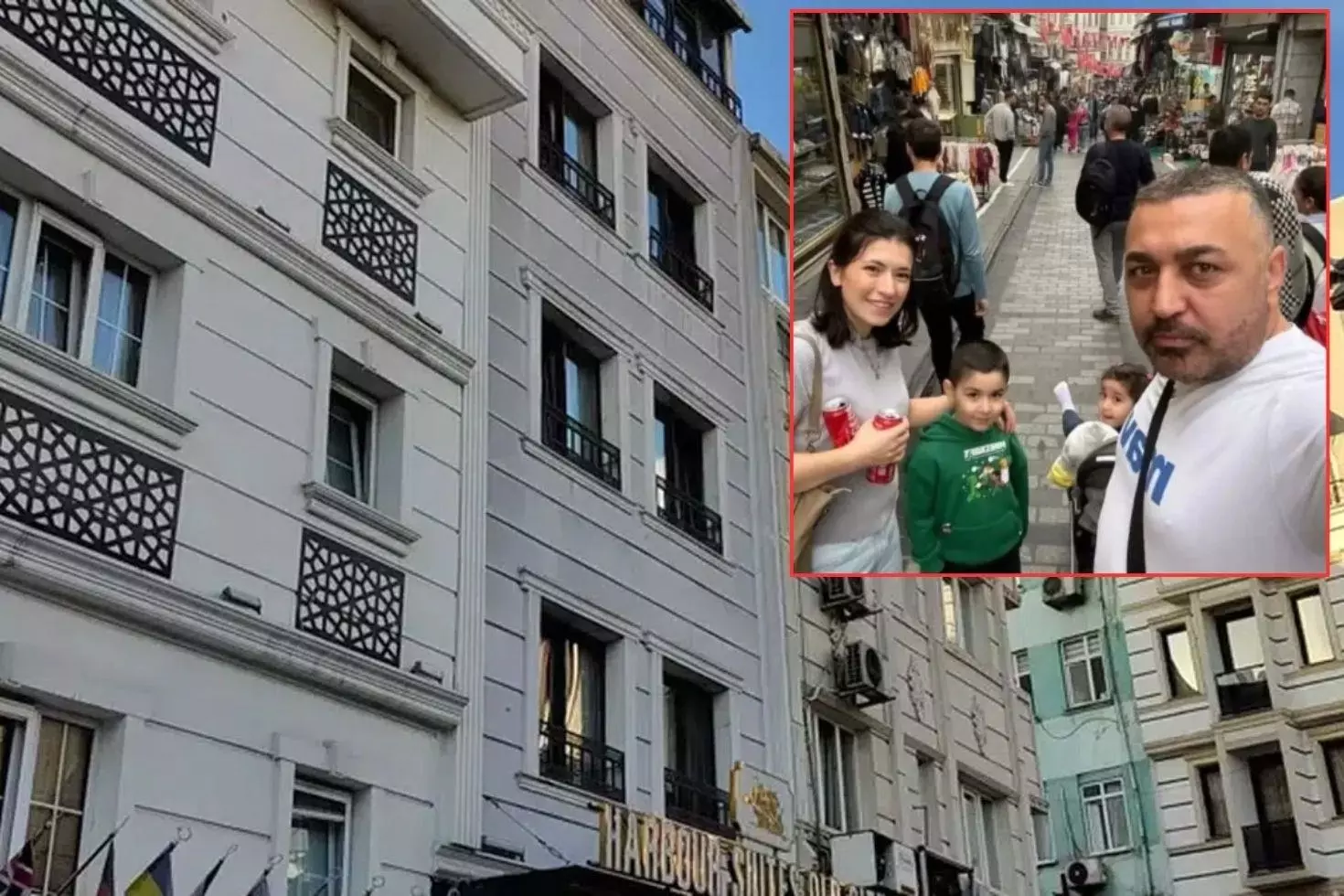 Faciada ’’ihmal’’ şüphesi İşte gözaltına alınan kilit isimle ilgili korkunç gerçek