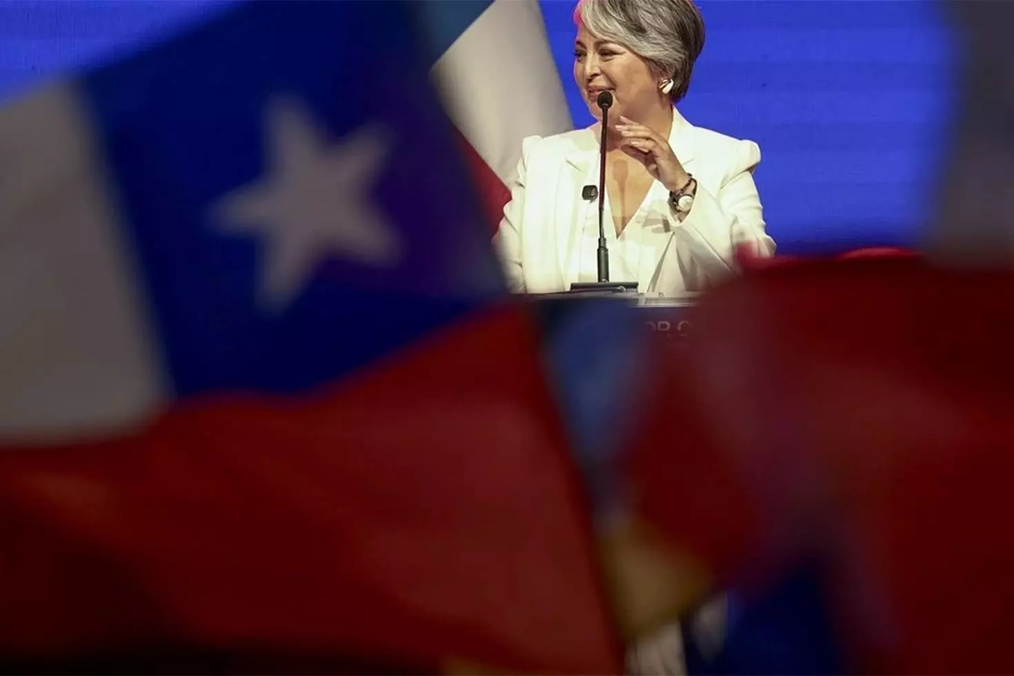 Şili’de devlet başkanlığı seçimi ikinci tura kaldı