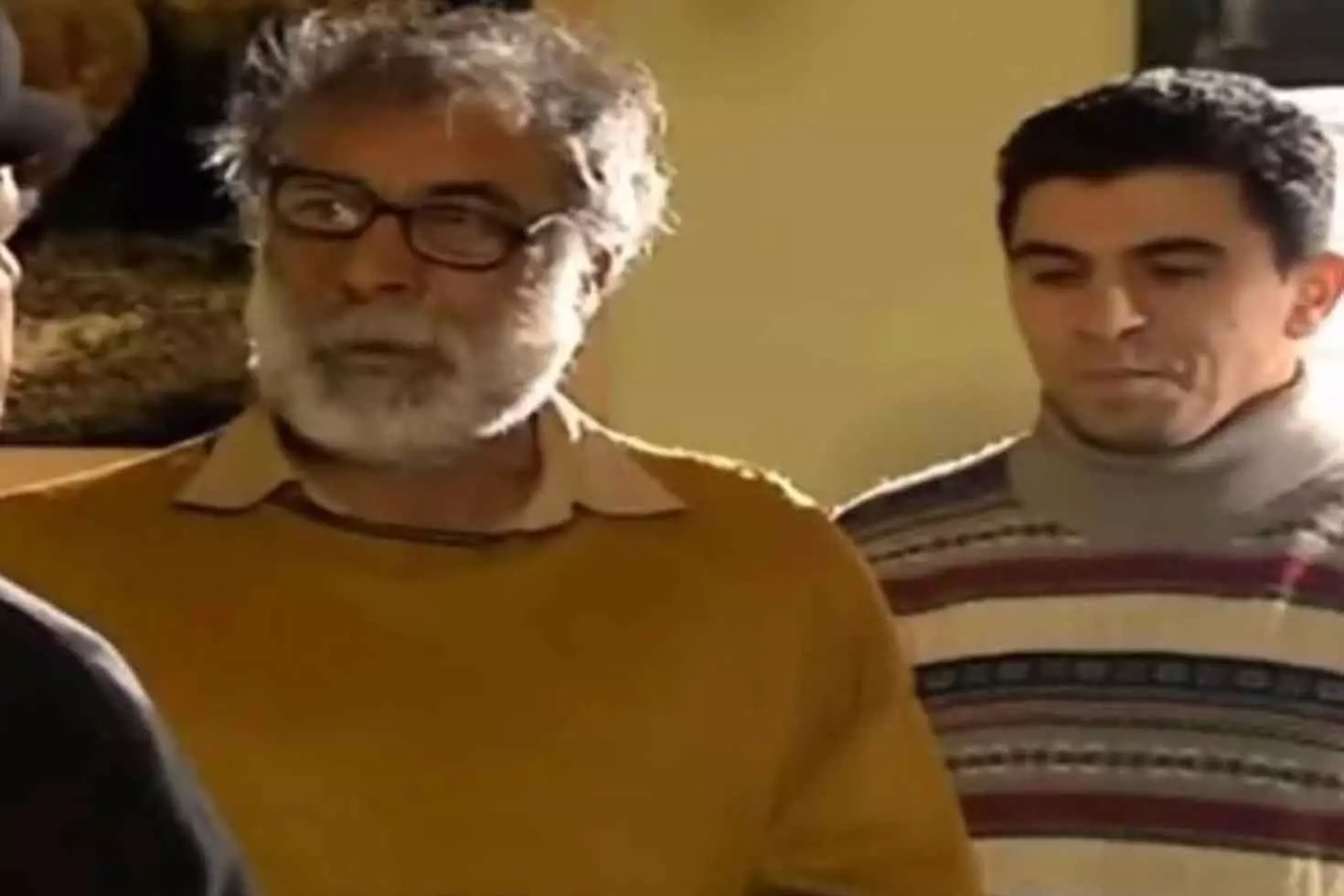 Kurtlar Vadisi’nin efsane ikilisi yıllar sonra yeniden bir arada