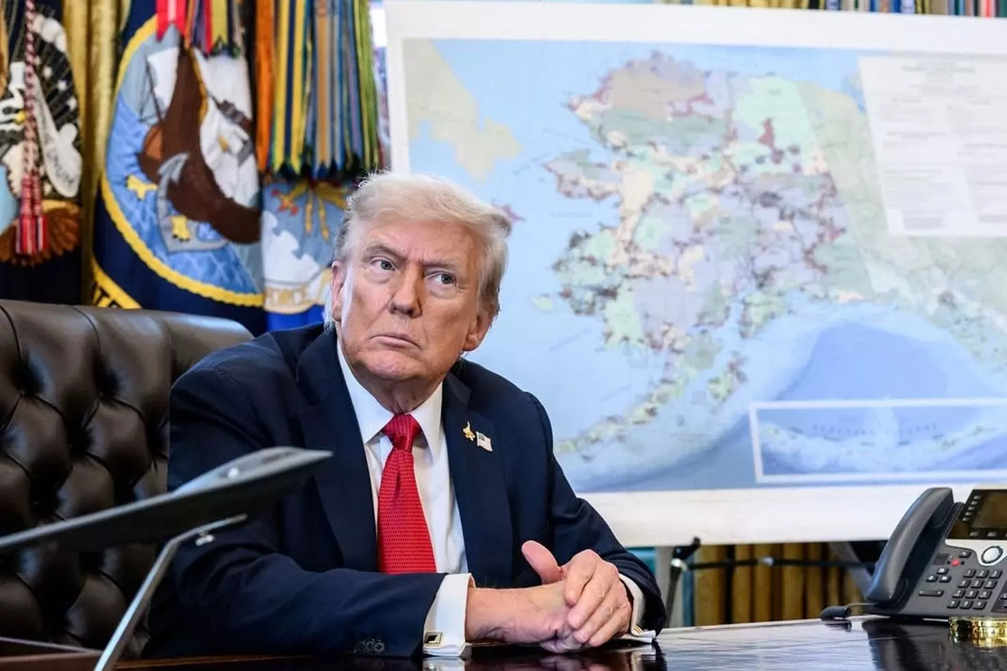 Trump’tan sürpriz adım, Maduro ile görüşme sinyali verdi