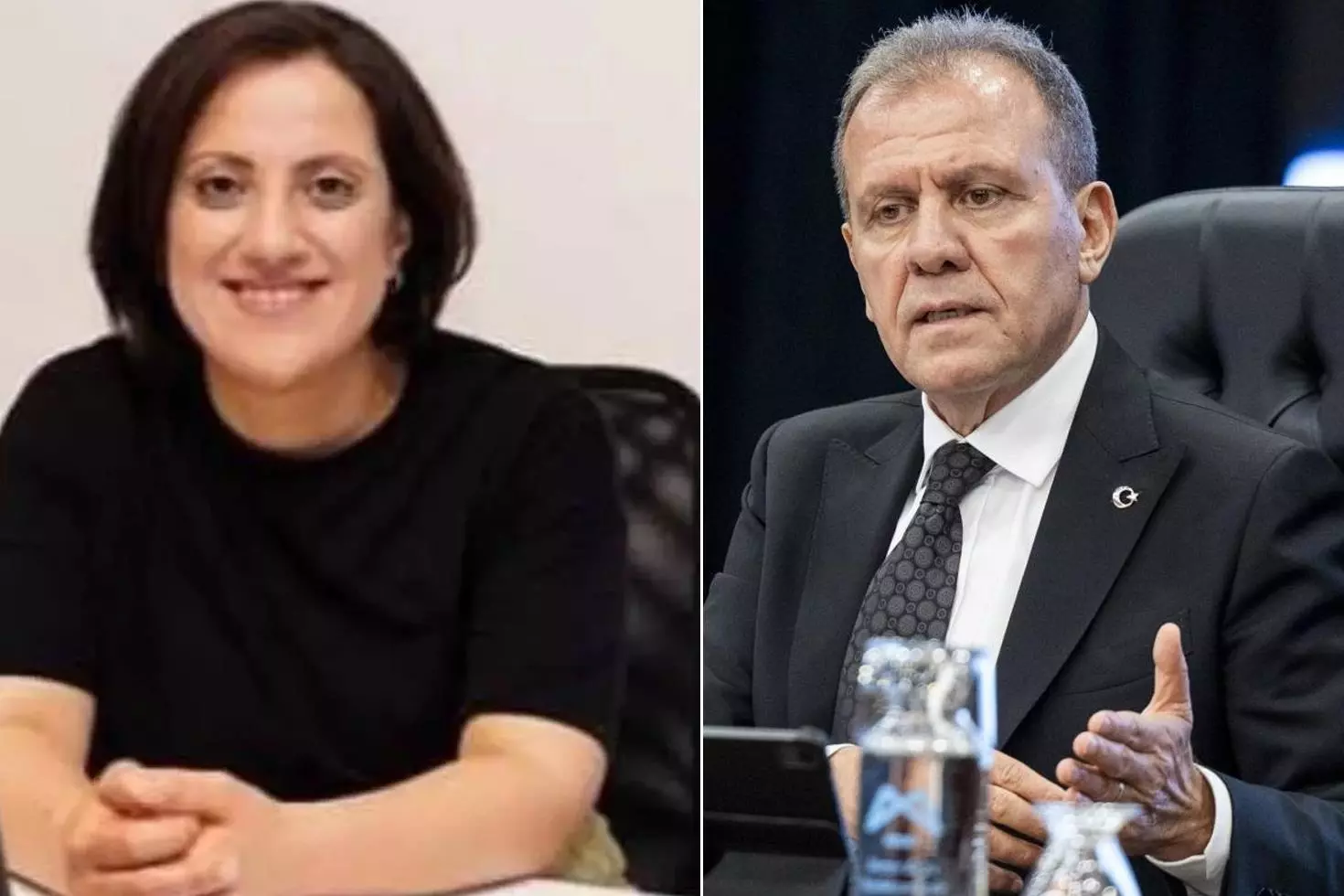 Vahap Seçer’in acı günü