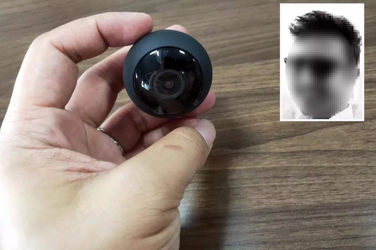 Özel okulda gizli kamera skandalı Öğretmen tutuklandı