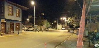 Sındırgı'da peş peşe 2 deprem meydana geldi