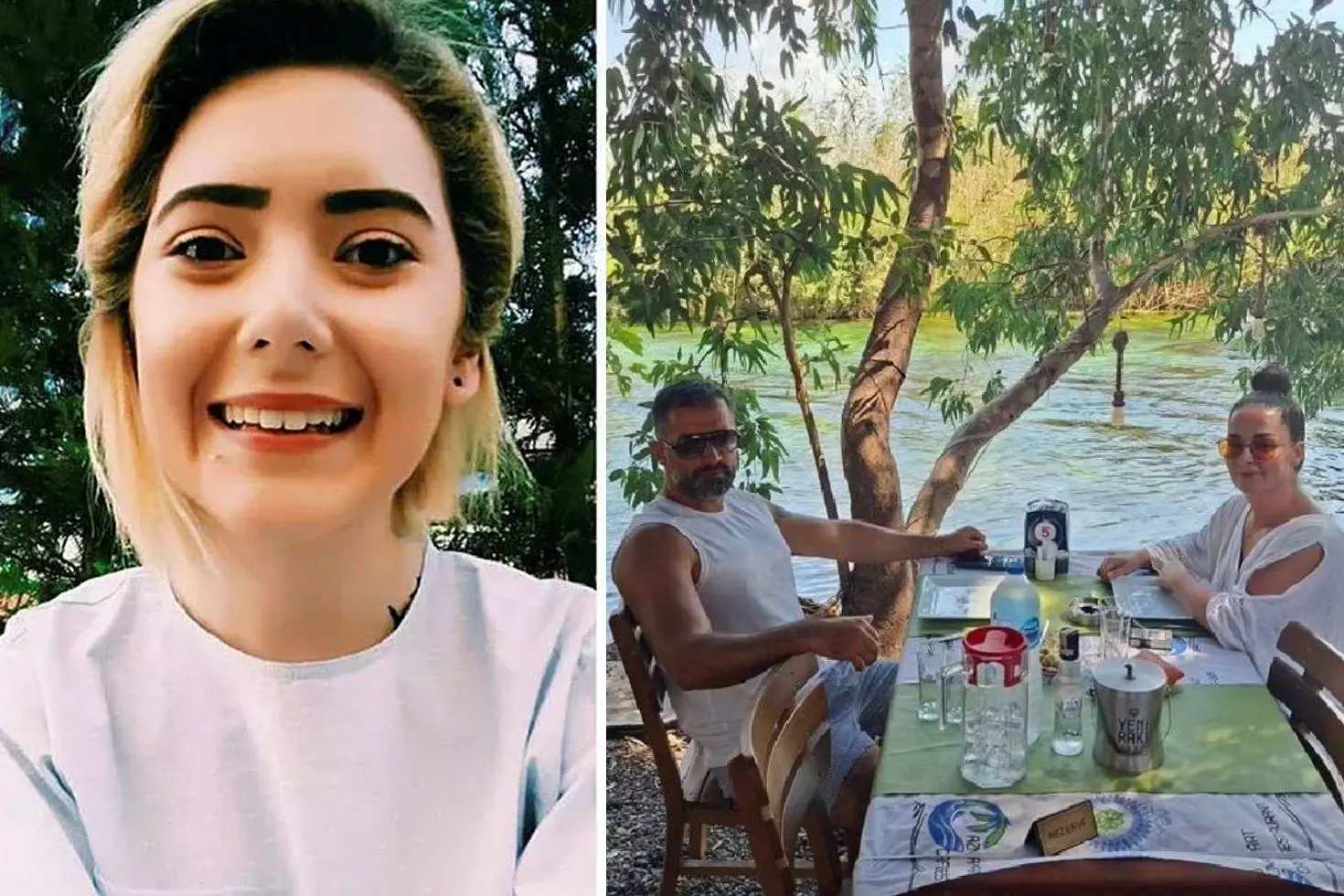 Şule Çet davasında Berk Akand’ın tahliye iddiası yalanlandı