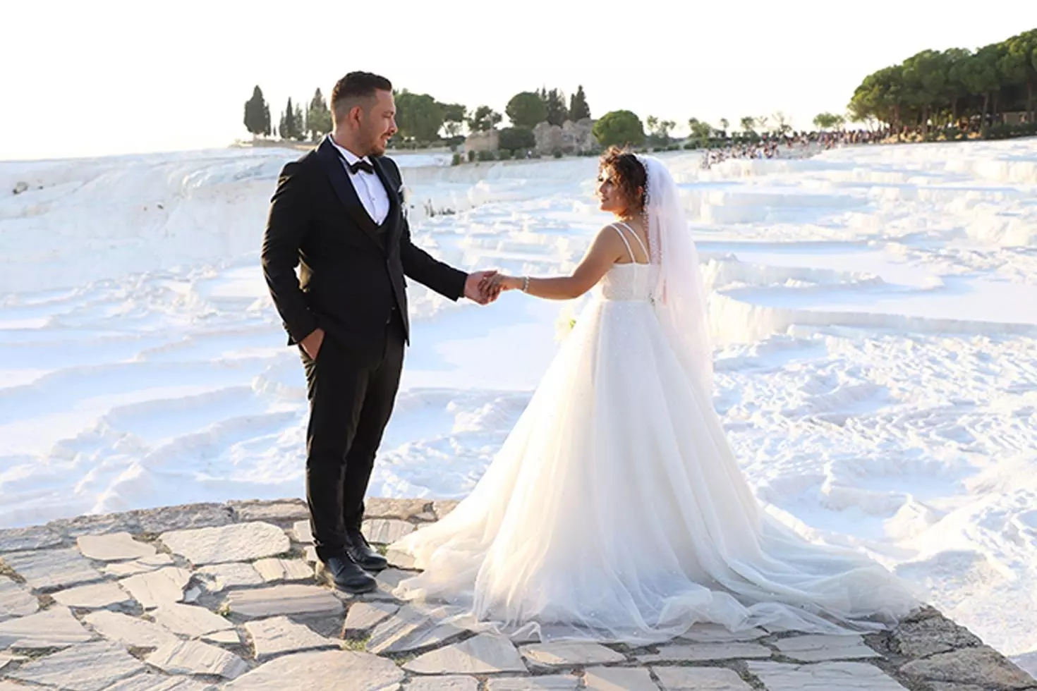 Yargıtay’dan emsal karar Düğün fotoğrafı hapis getirdi