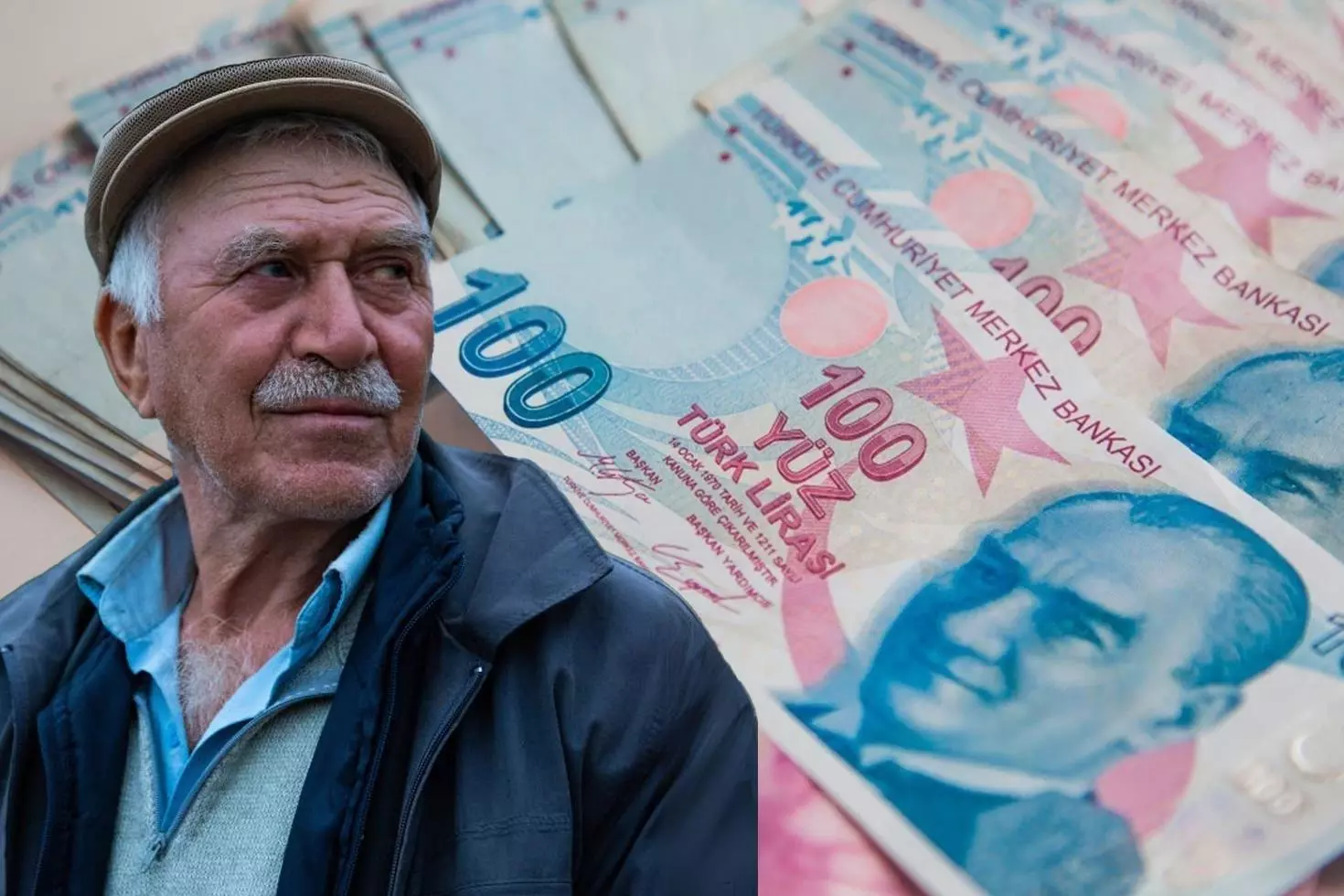 Yüksek emekli aylığı için bu tarihe dikkat SGK uzmanı uyardı