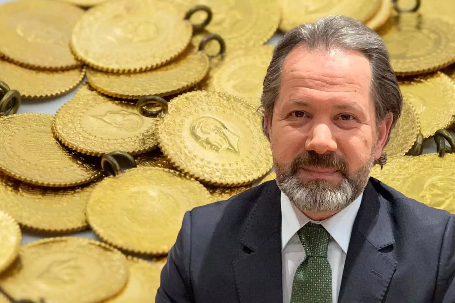 Altın fiyatları sert düştü, İslam Memiş’ten 2026 yılı için tahmin geldi