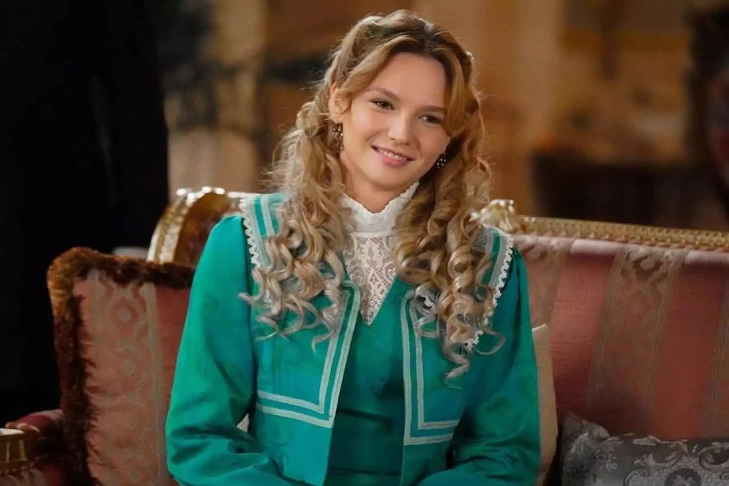 Nilsu Berfin Aktaş’ın gizemli aşkı ortaya çıktı