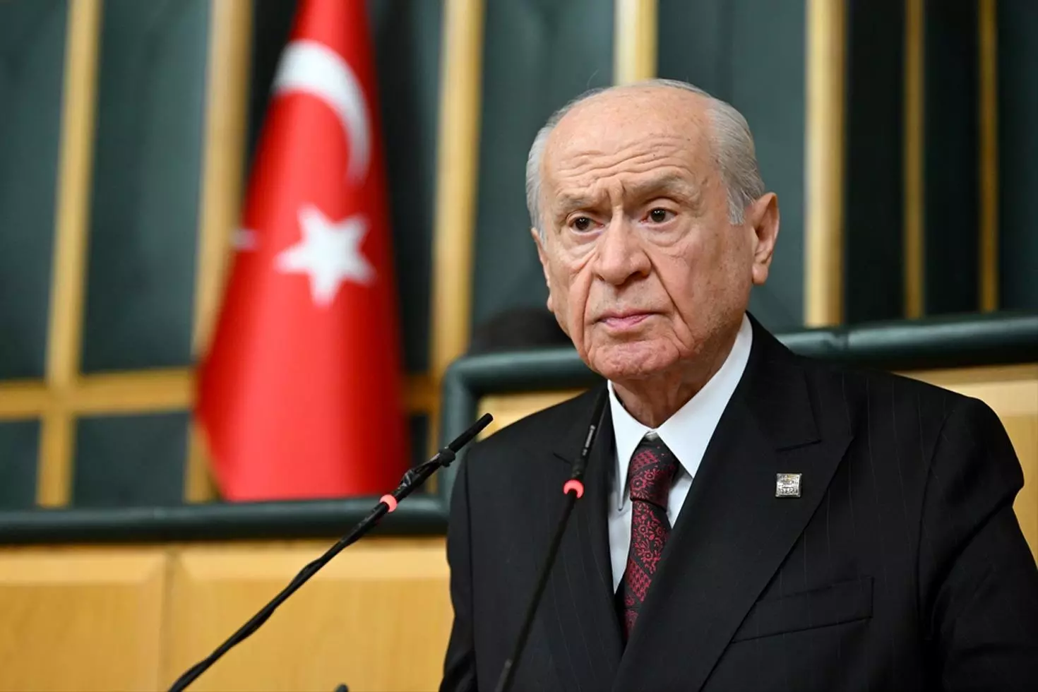 Bahçeli yineledi: İmamoğlu’nun duruşması TRT’de canlı yayınlansın