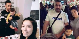 Böcek ailesini ne zehirledi? Adli Tıp'tan ilk rapor geldi