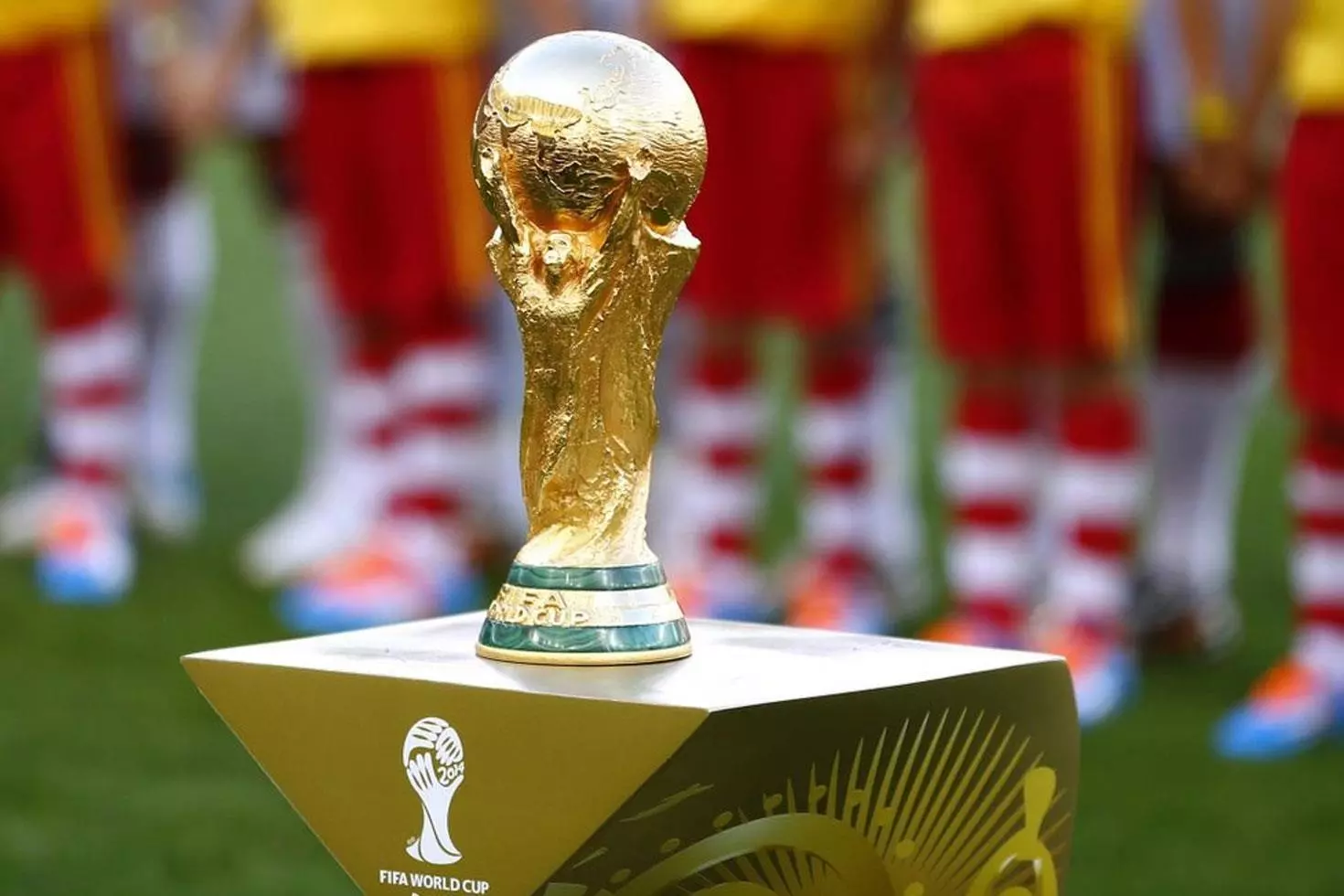 Dünya Kupası’na katılması kesinleşen 34 ülke belli oldu