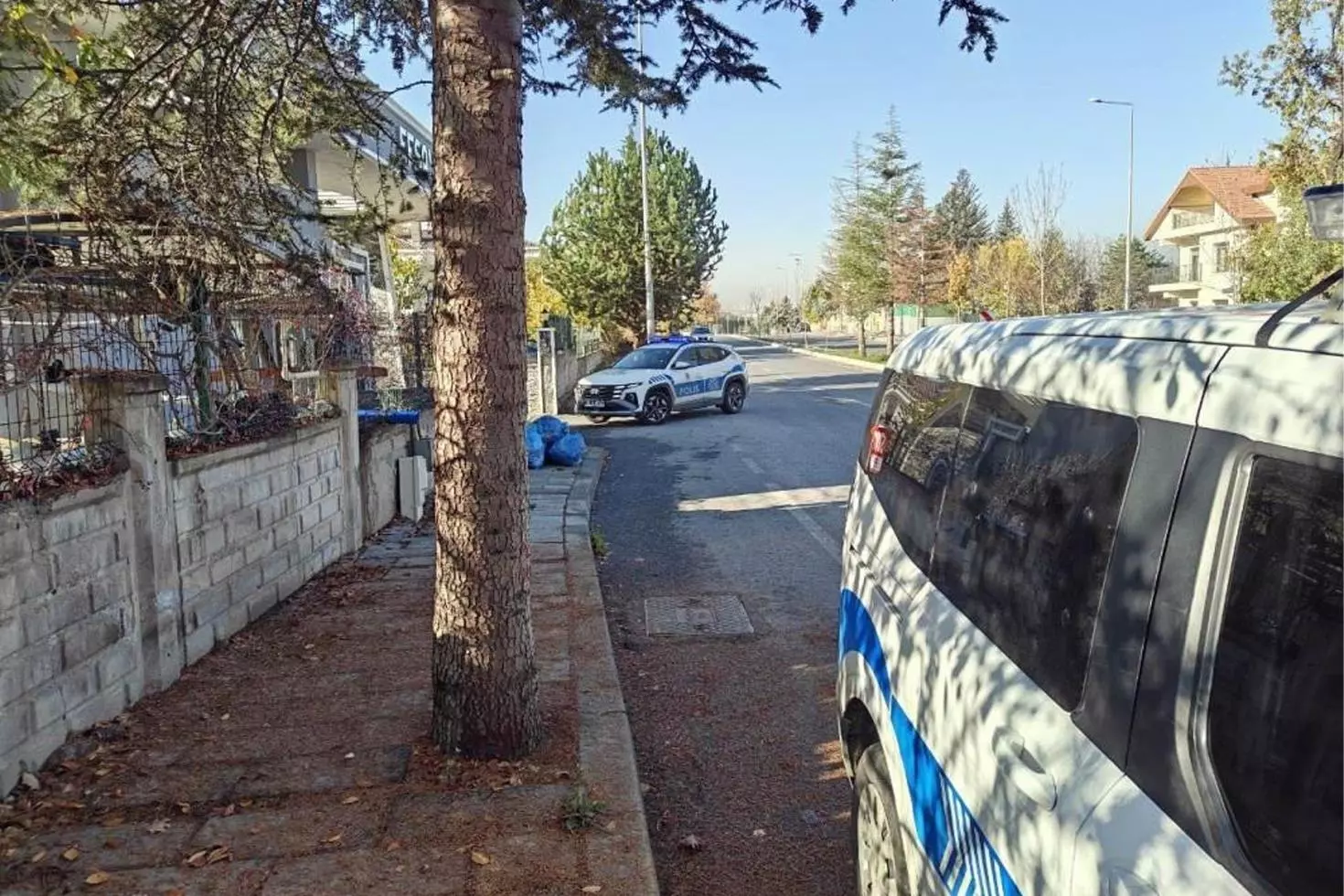 Ölümü oğlunun elinden oldu, acımasızca bıçakladı