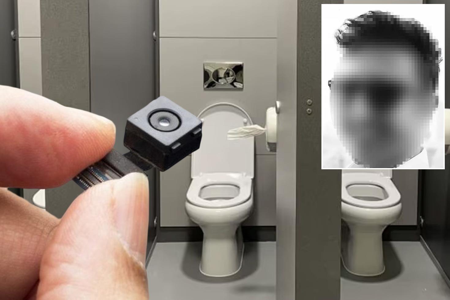 Sapık öğretmenin gizli kamera görüntülerini yurt dışına sattığı iddiasına okuldan açıklama