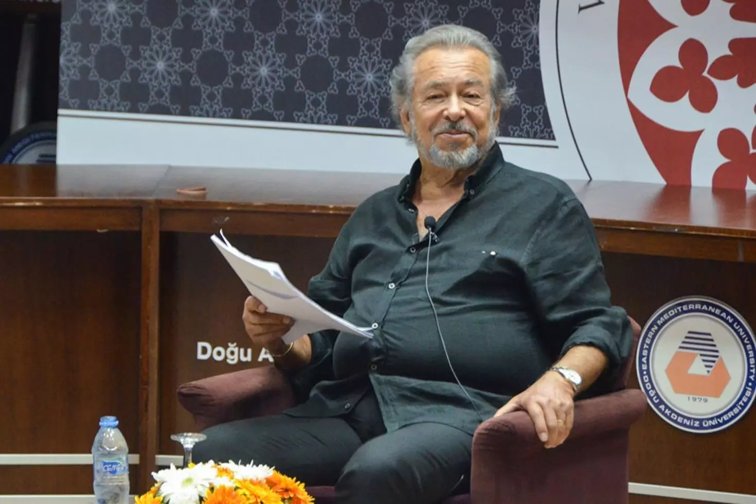 Usta gazetecinin mirasında aile krizi: Vasiyet iptal davası açıldı