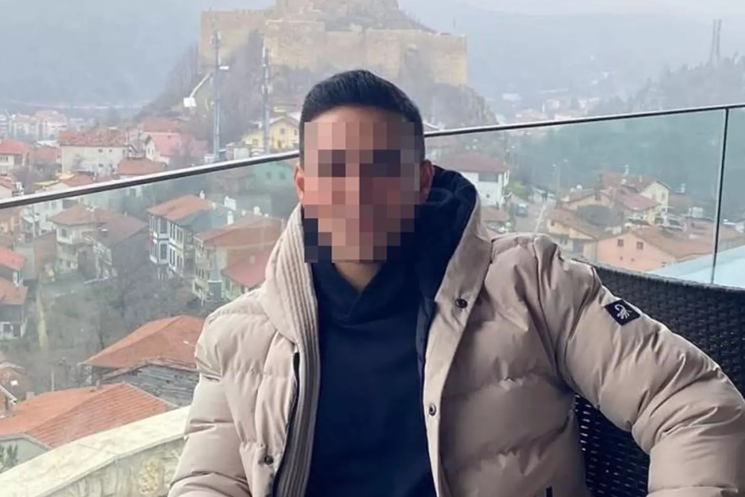 Giresun’da uzman çavuş evinde ölü bulundu