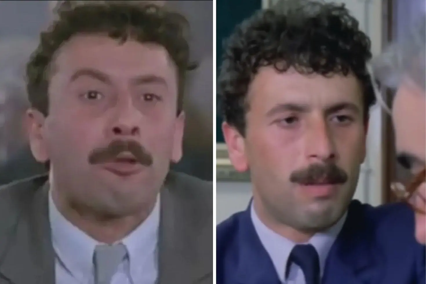 Tanı konuldu Yeşilçam’ın emektar oyuncusu bu hale geldi