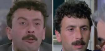 Yeşilçam'ın emektar oyuncusu bu hale geldi