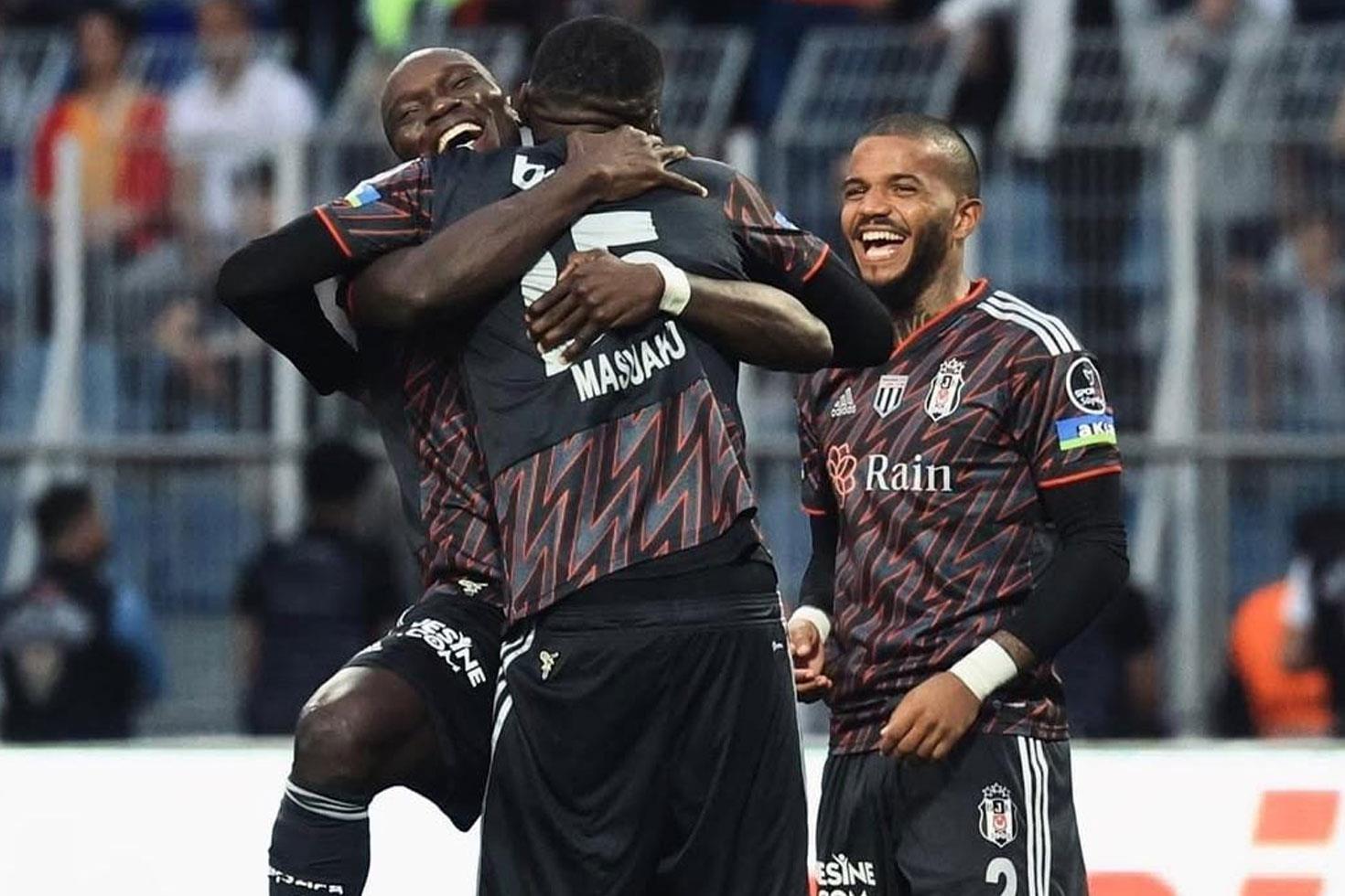 Masuaku’dan Beşiktaş’a yeşil ışık