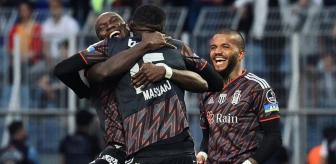 Yıldız oyuncudan Süper Lig'e geri dönmeye yeşil ışık