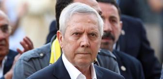 Aziz Yıldırım sözünü tuttu