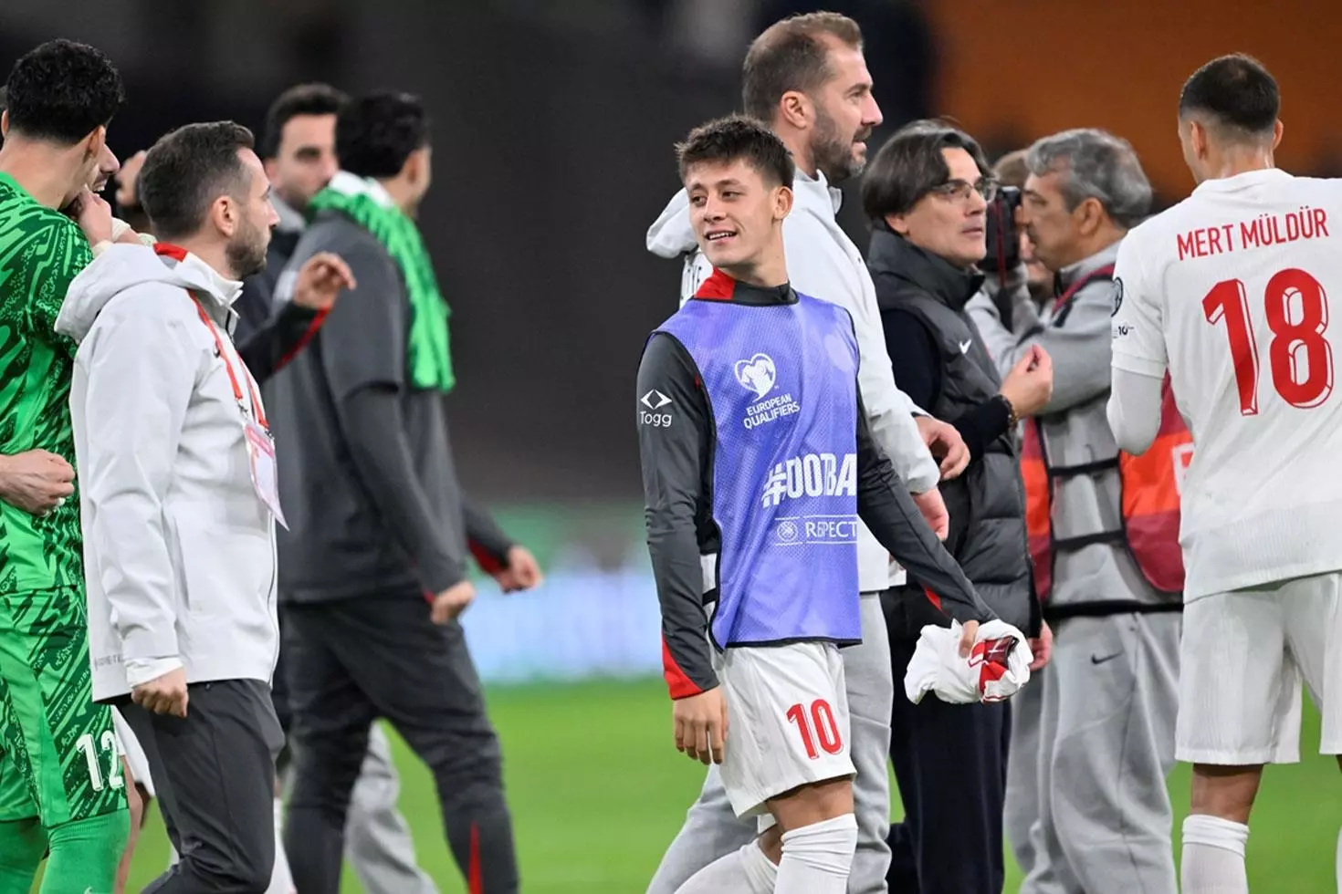 Atılan manşetler olay Bizim Çocuklar, İspanyol basınını resmen şoka soktu