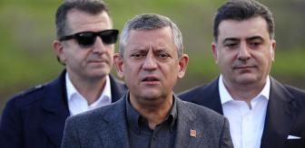 CHP İmralı'ya gidecek mi? Bahçeli'nin sözleri Özgür Özel'e soruldu