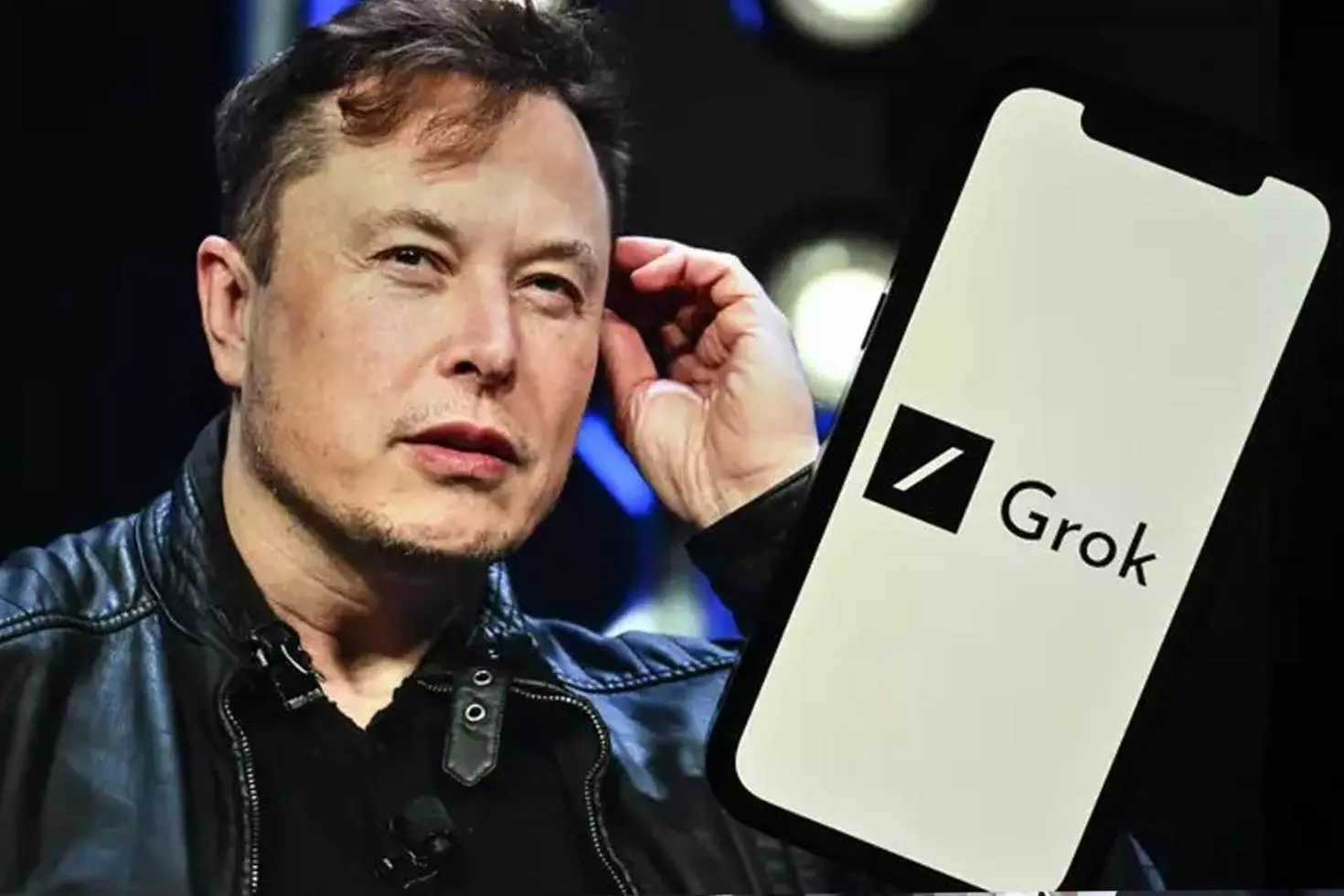 Grok Musk’a da karşı Hem övdü hem yerdi