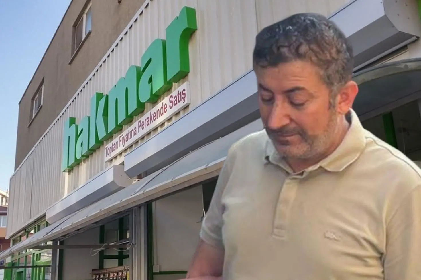 HAKMAR iddianamesi tamamlandı Aralarında Zeki Doruk da var